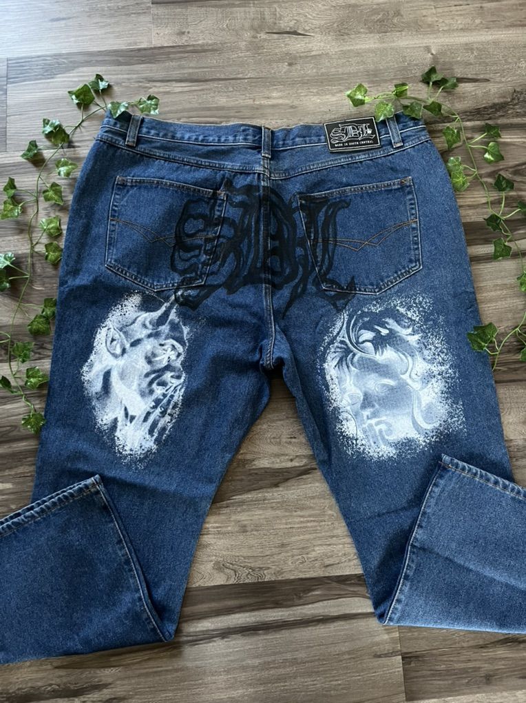 SDL Jeans Brand New