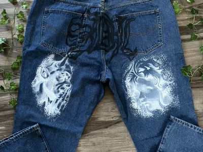 SDL Jeans Brand New