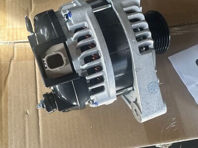Alternator ( Acura/Honda)