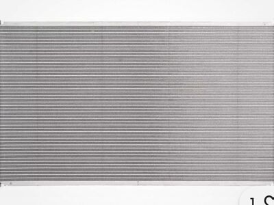 Spectra CU13748 Radiator, Subaru, New,