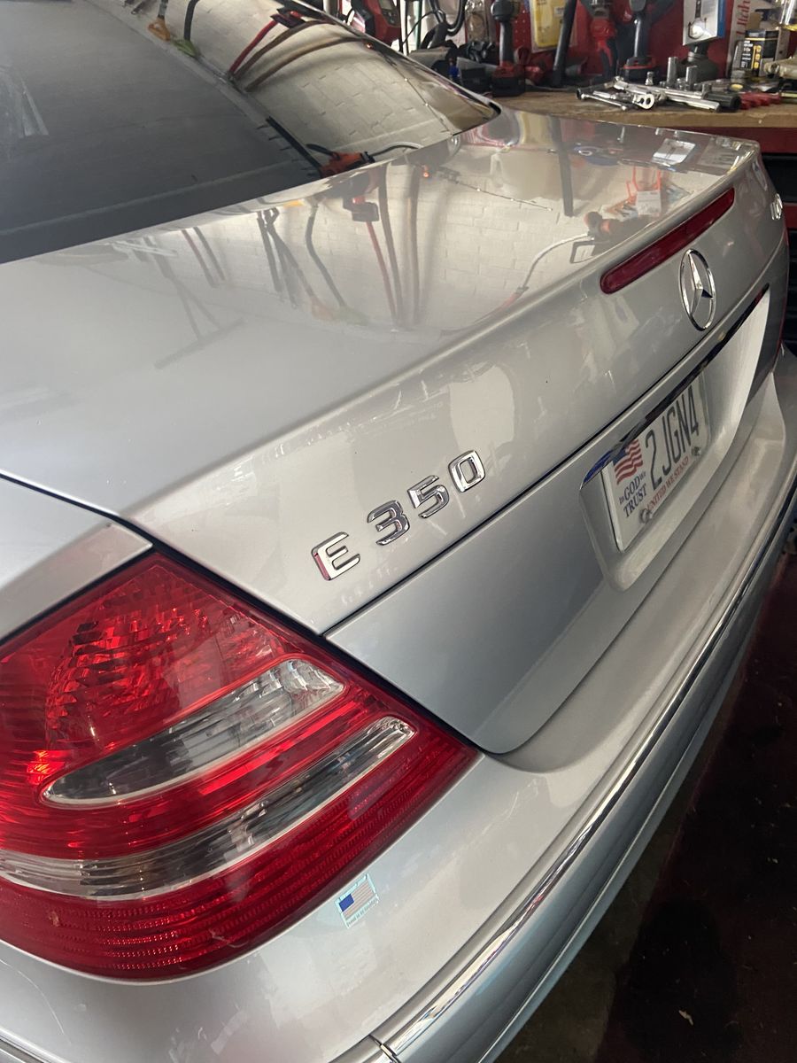 2006 Mercedes-Benz E-Class E 350 4MATIC in Sandy, UT | KSL Cars