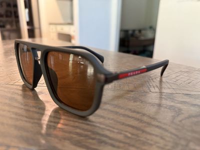 Prada Sunglasses