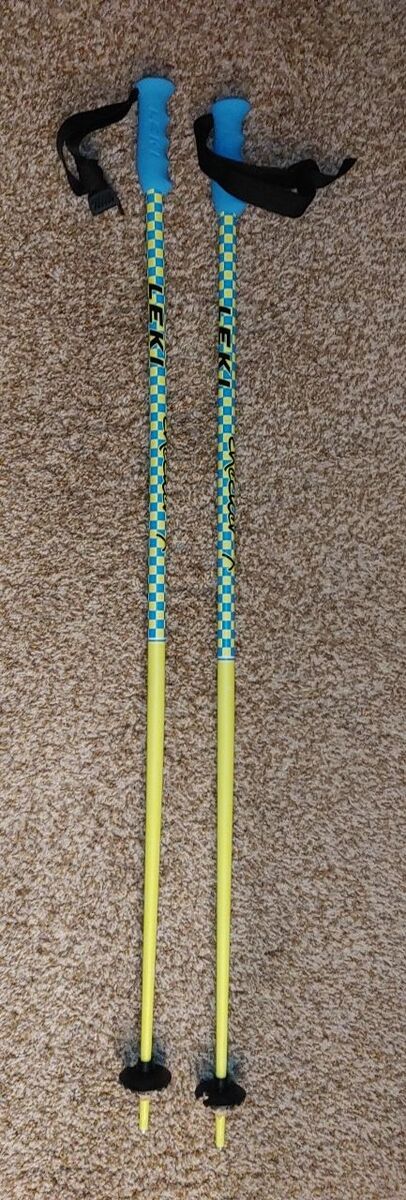Leki poles (110cm/new)