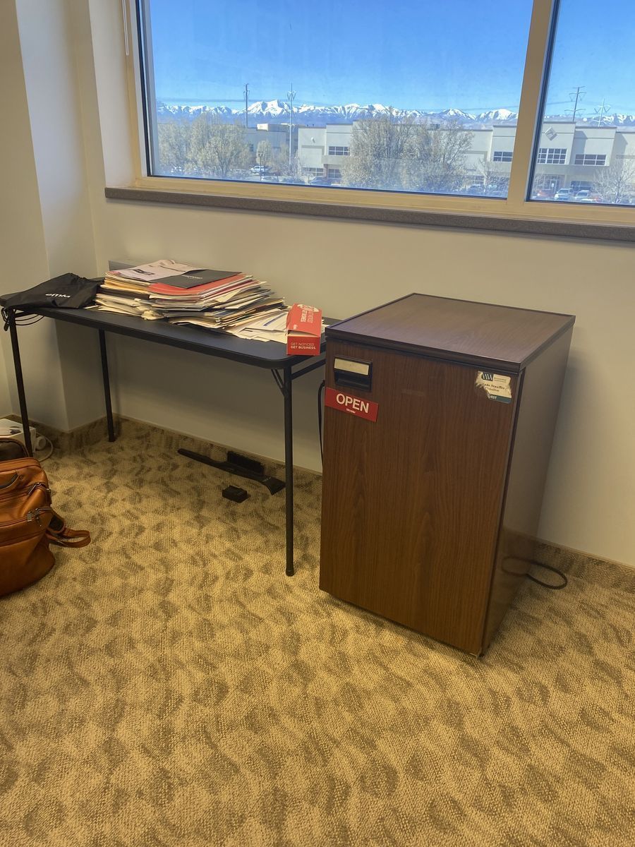 Mini Refrigerator For Sale