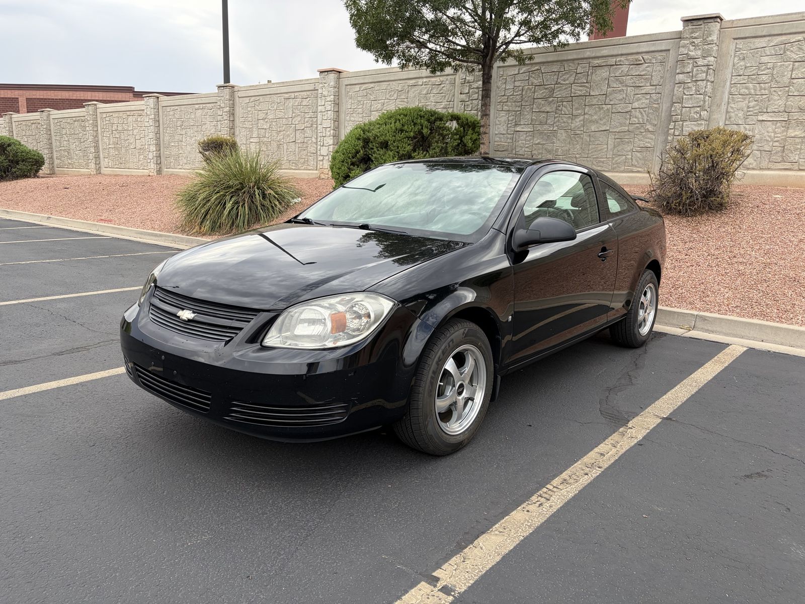2009 Chevrolet Cobalt LS XFE