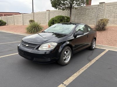 2009 Chevrolet Cobalt LS XFE