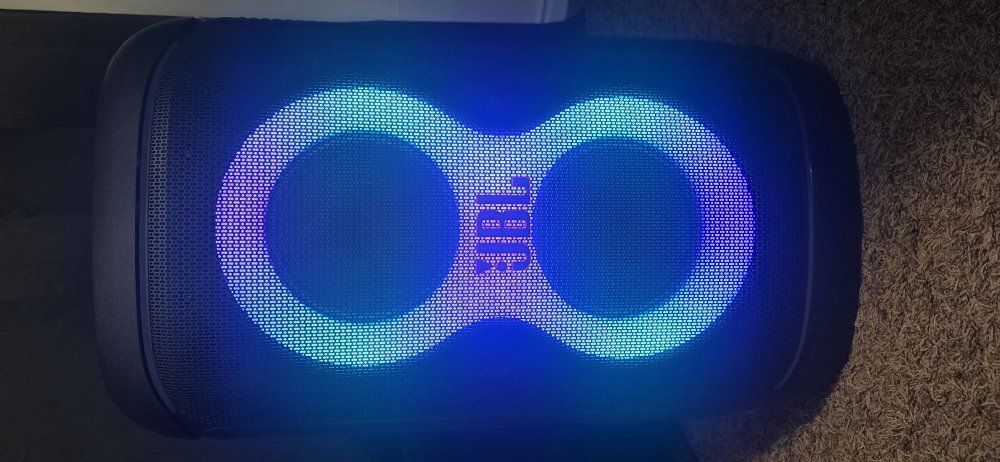 JBL PartyBox 520