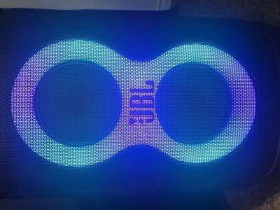 JBL PartyBox 520