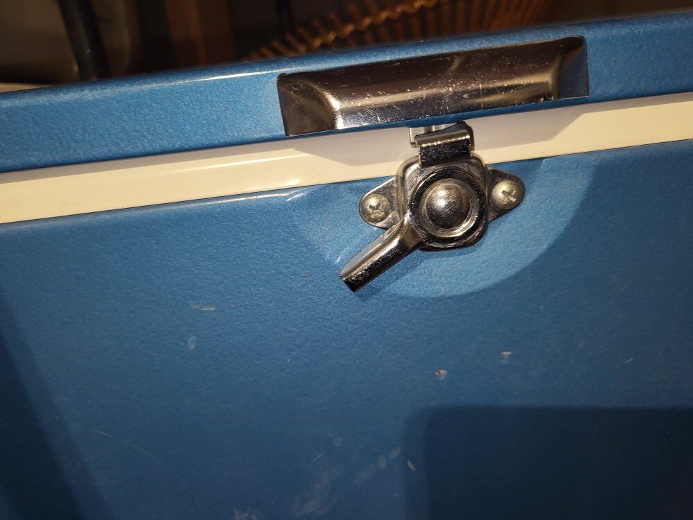 2 Coolers for price of 1