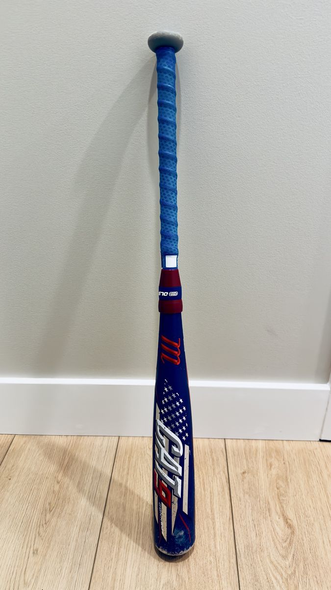 CAT9 Connect 30/20 (-10) USSSA Bat