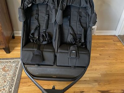Thule Urban Glide 3 Double Stroller