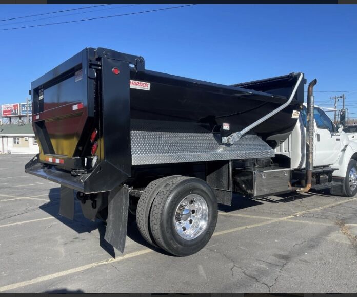 Top soil fill dirt gravel