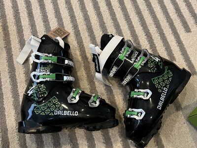 Dalbello Menace 4 - 24.5