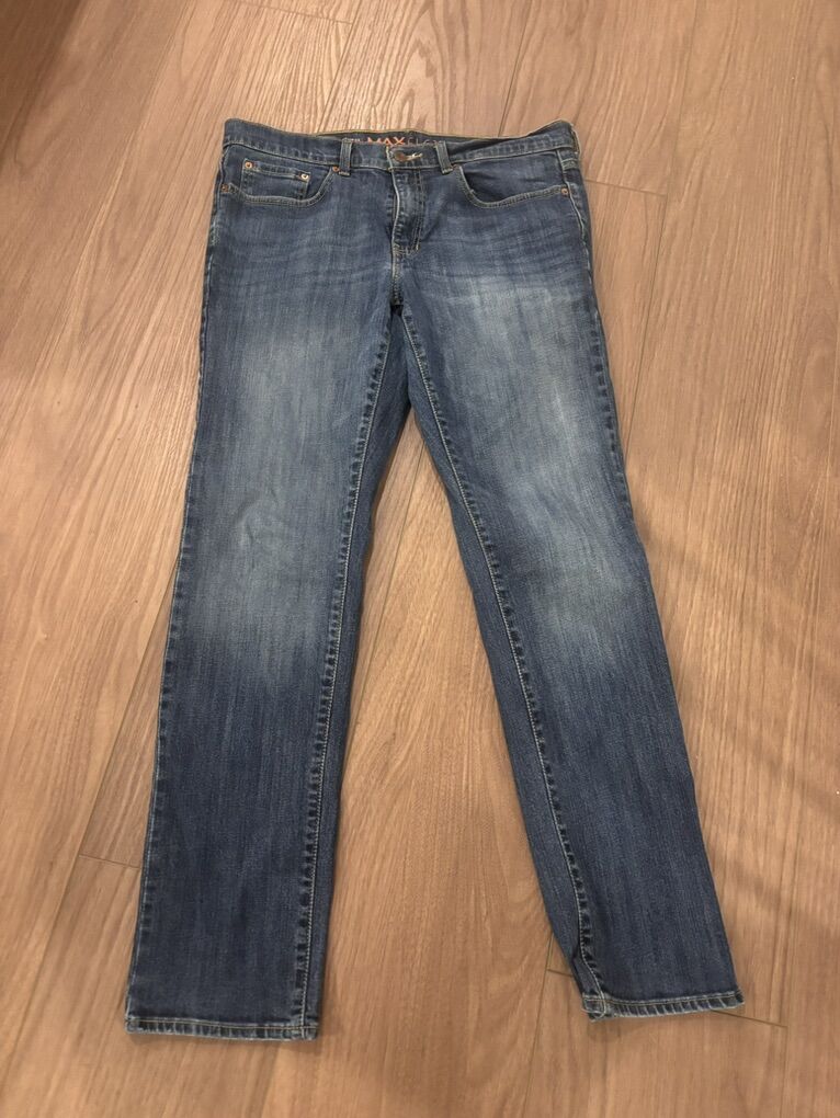 Mens Jeans 33x32 Great Condition