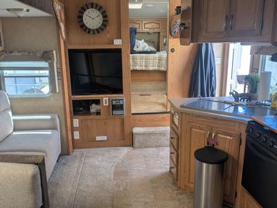 2007 Sierra by Forrest River