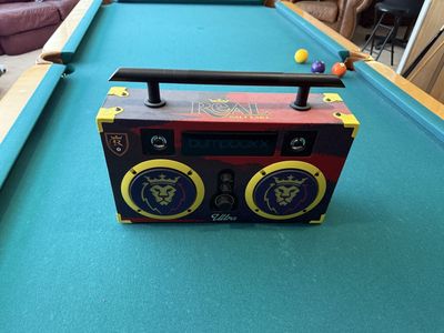 RSL Bumpbox