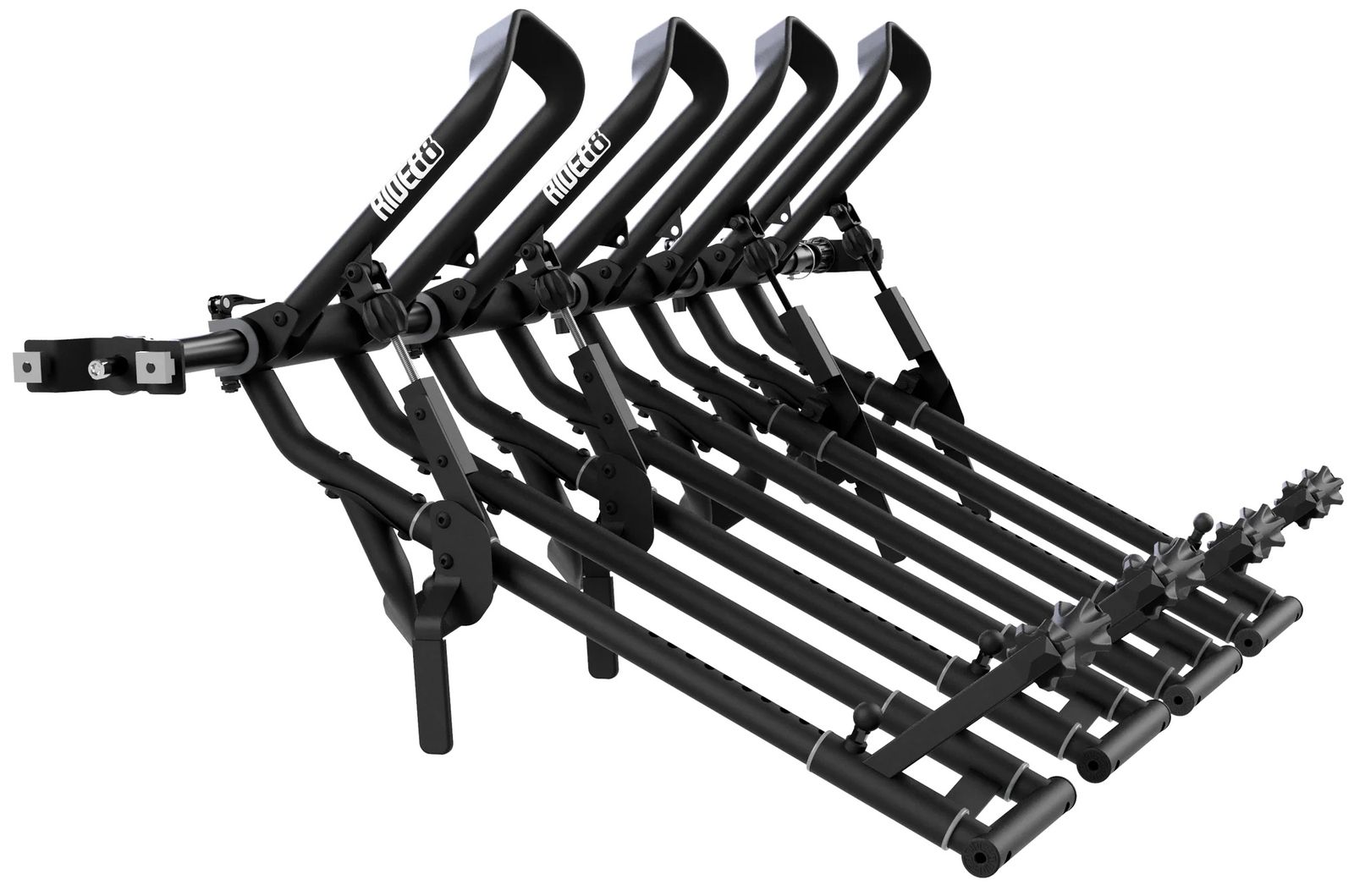 Ride88 QR3 Bike Rack