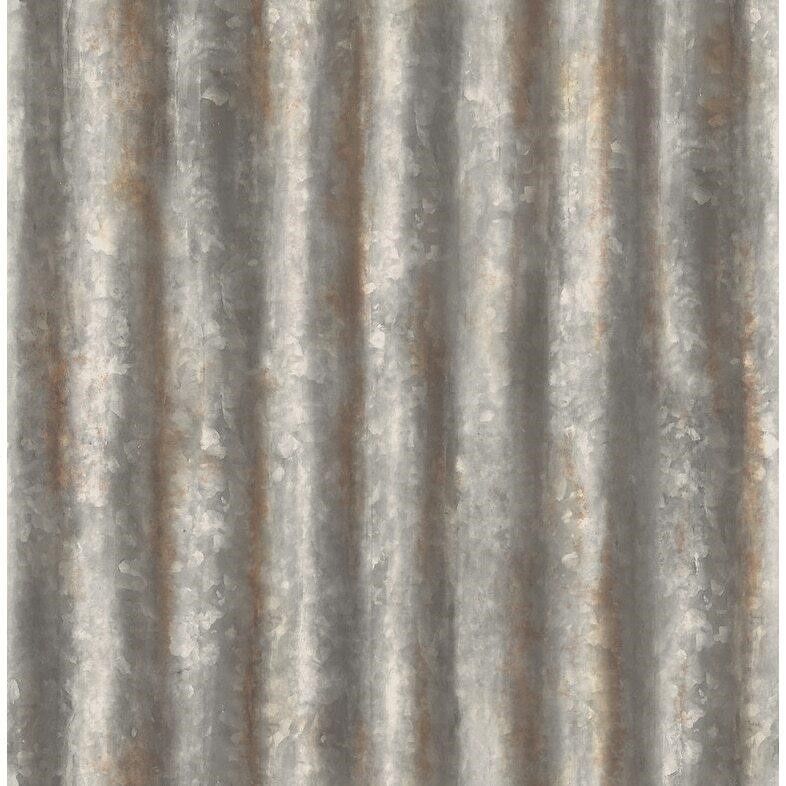 Brewster Alloy Silver Metal