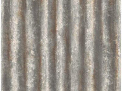 Brewster Alloy Silver Metal