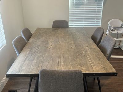 Dinning Table