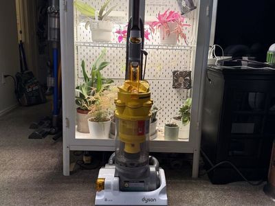 CLEAN Dyson dc14 full kit vacuum