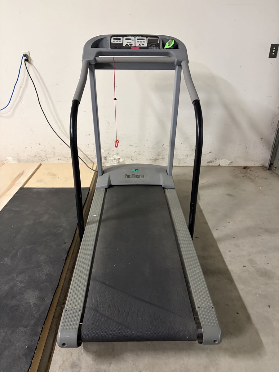 Treadmill