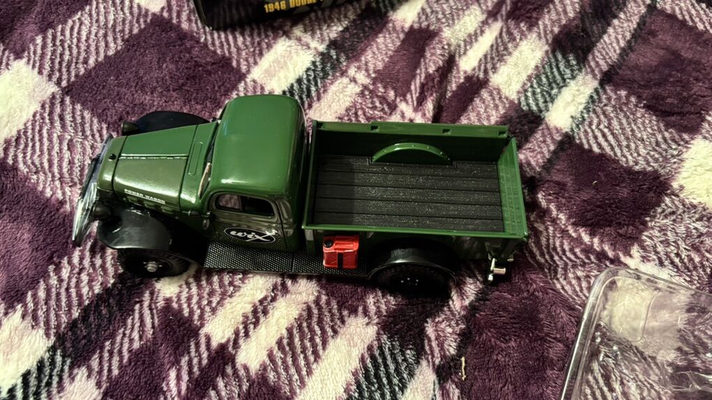 1949 Liminted Edtion Dodge Power Wagon