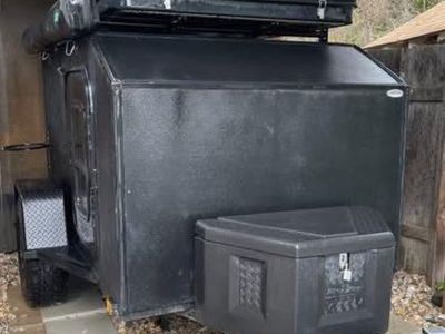 2021 Overland RV