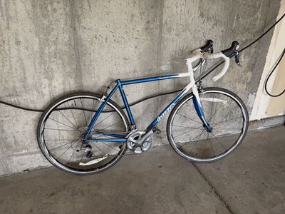 Breezer Venturi Road Bike 51cm Ultegra