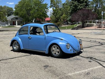 1967 vw bug