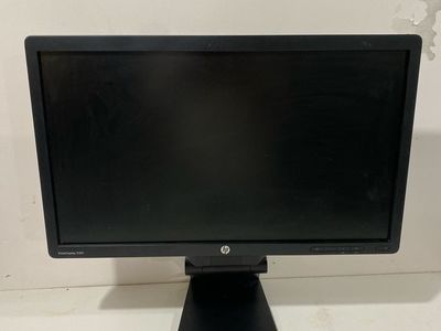 Hp elite display e221 monitor