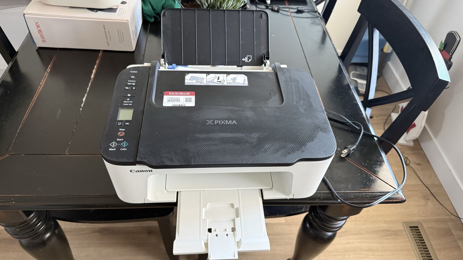 Printer