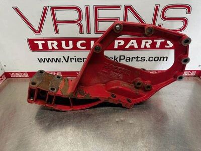 Kenworth T800 Left Bracket