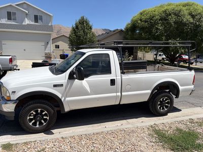 2004 Ford F-250 XL