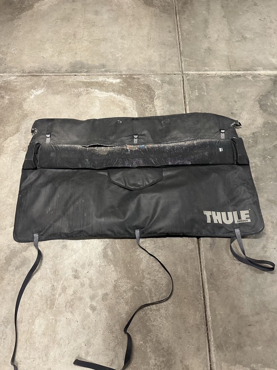 Thule Truck Tailgate Bike Pad