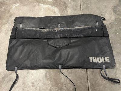 Thule Truck Tailgate Bike Pad