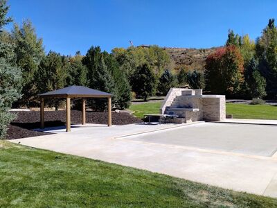 Deck repair | deck installer | patio installer