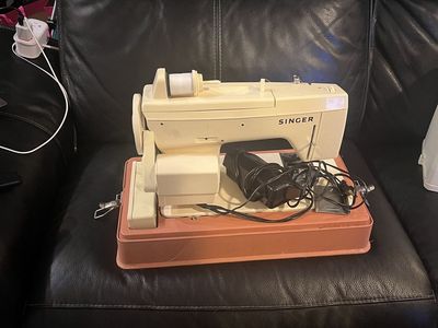 Singer Sawing Machine