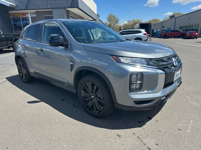 2025 Mitsubishi Outlander Sport 