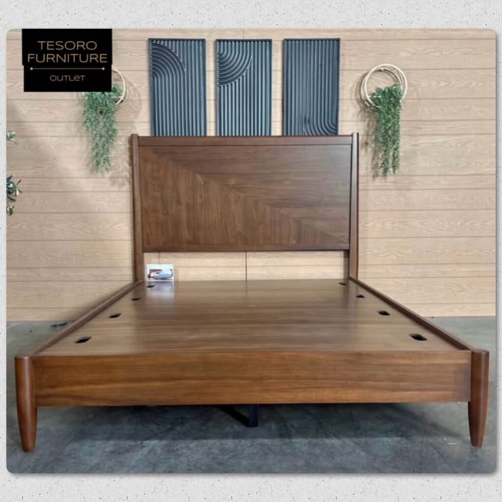 MARINA DEL REY QUEEN BED AMAZING DEAL‼️