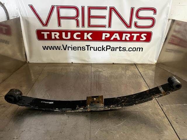 Peterbilt Front Leaf Spring