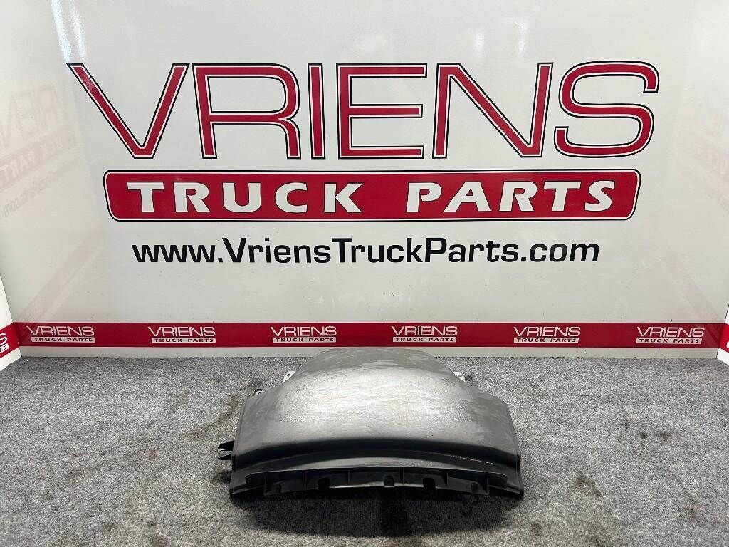 International Dash Panel