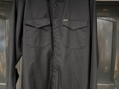 Men's Dixxon Flannel - Outlaw - Size 3XL