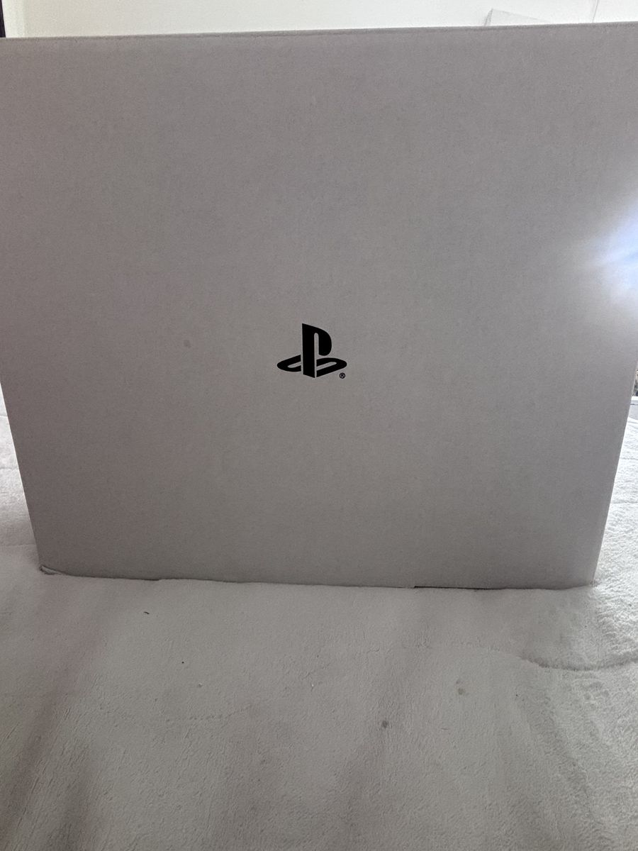 Ps5 Slim
