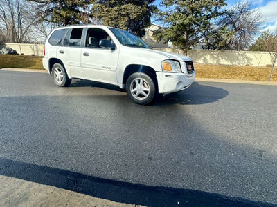 2005 GMC ENVOY SLE