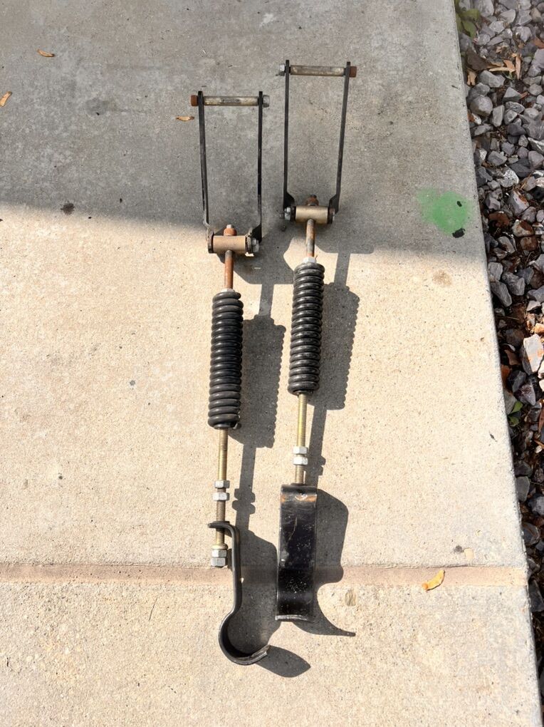 Road Active Suspension