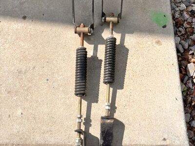 Road Active Suspension