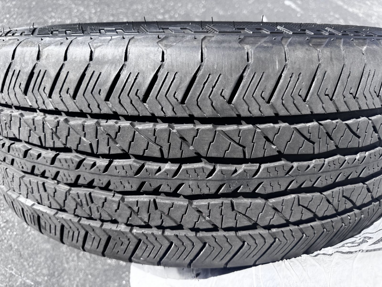 4 Hankook Dynapro AT2 275/60R20 Tires – Approx. 8K Miles – Excellent Tread