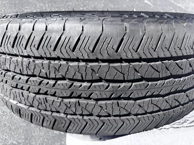 4 Hankook Dynapro AT2 275/60R20 Tires – Approx. 8K Miles – Excellent Tread