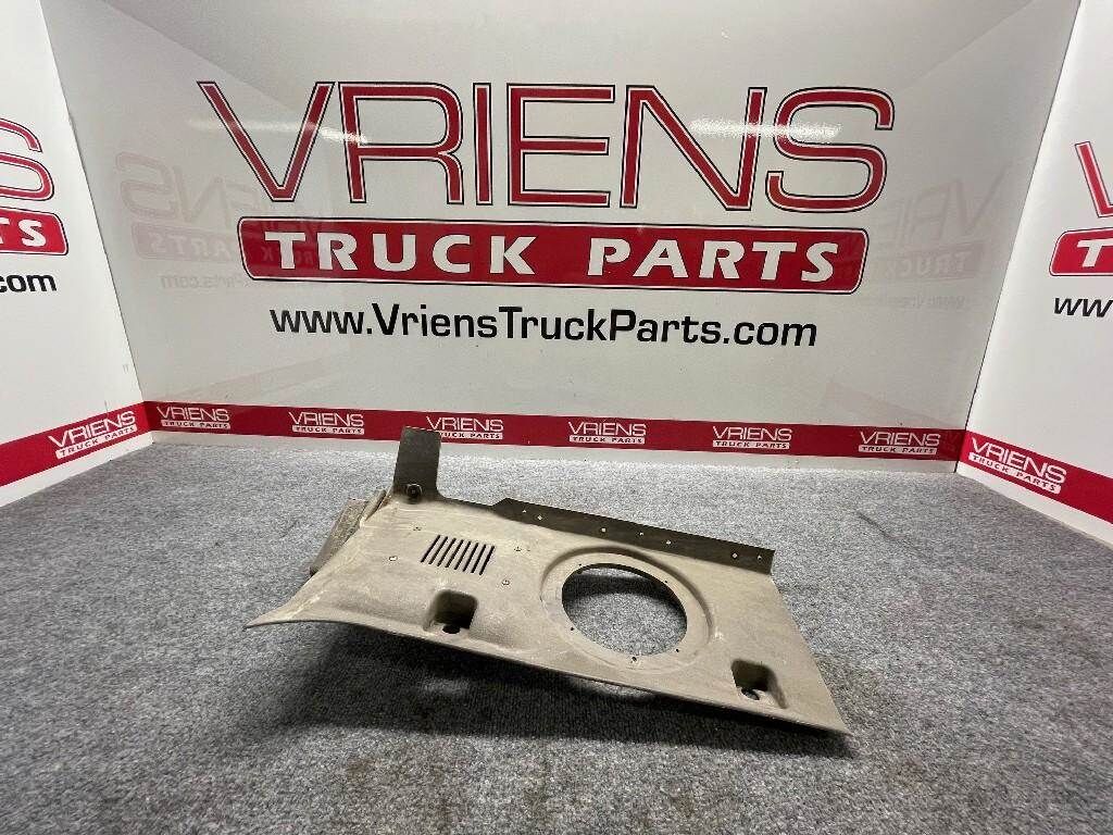 Peterbilt Left Interior Part